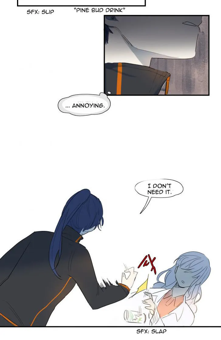 Between Summer and Fall Chapter 4 page 14 - MangaKakalot