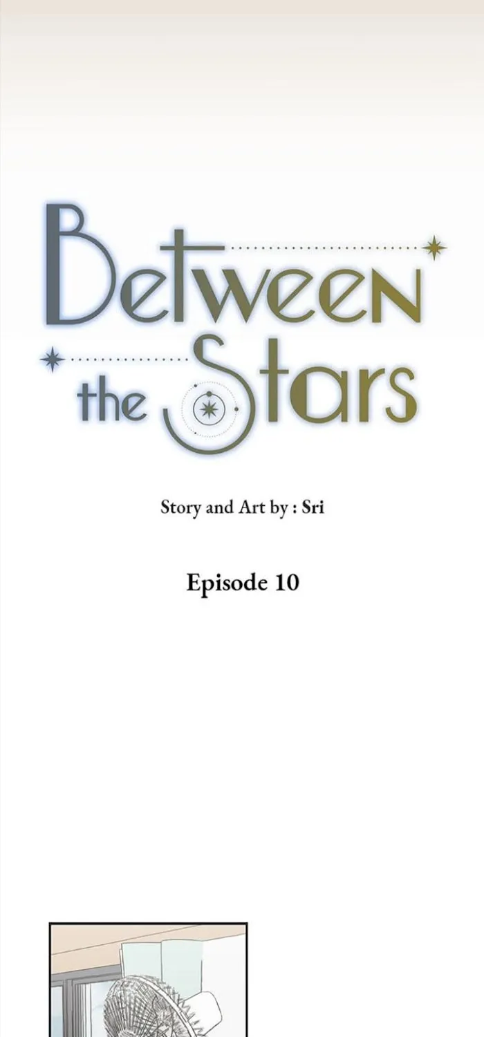 Between The Stars Chapter 10 page 10 - MangaNelo