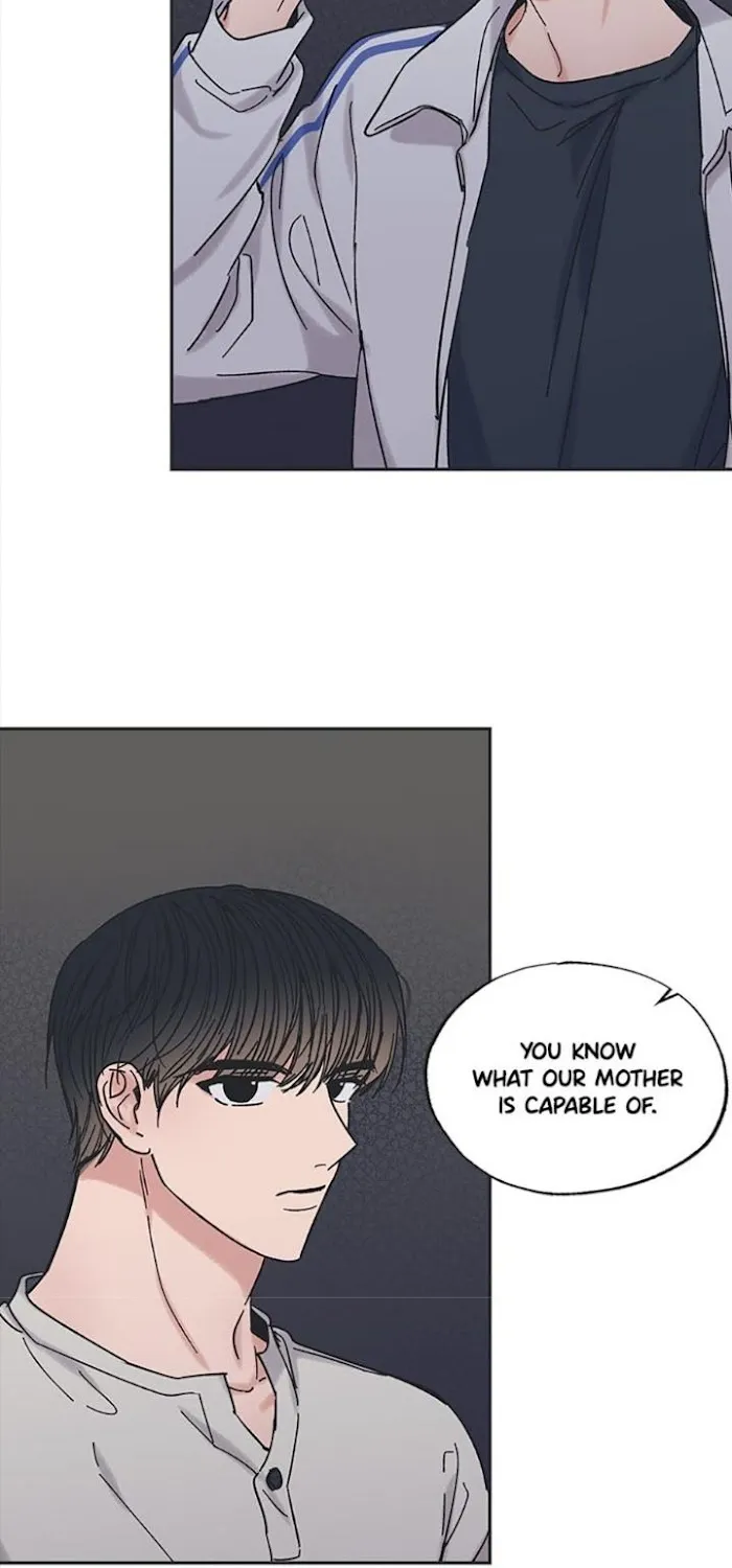 Between The Stars Chapter 13 page 29 - Mangabat