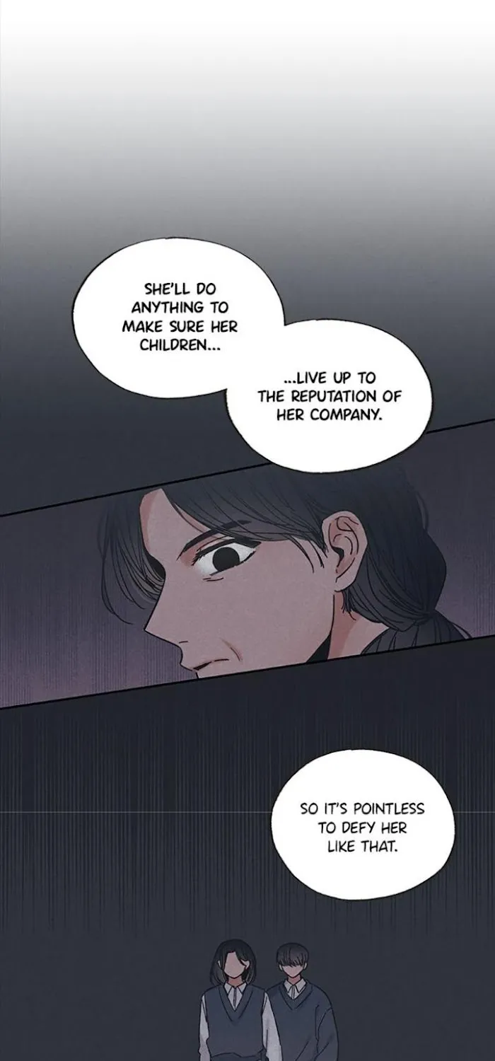 Between The Stars Chapter 13 page 30 - Mangabat