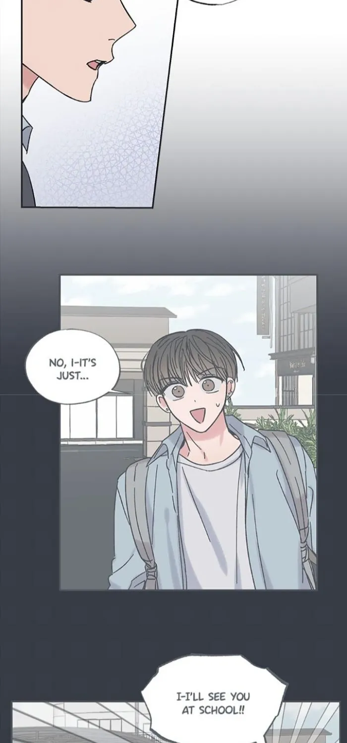 Between The Stars Chapter 13 page 5 - Mangabat