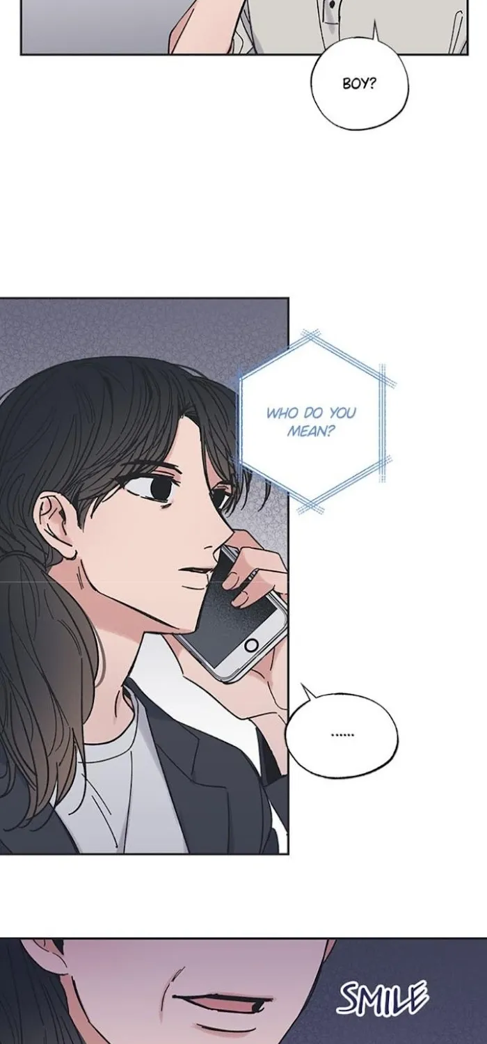 Between The Stars Chapter 13 page 41 - Mangabat