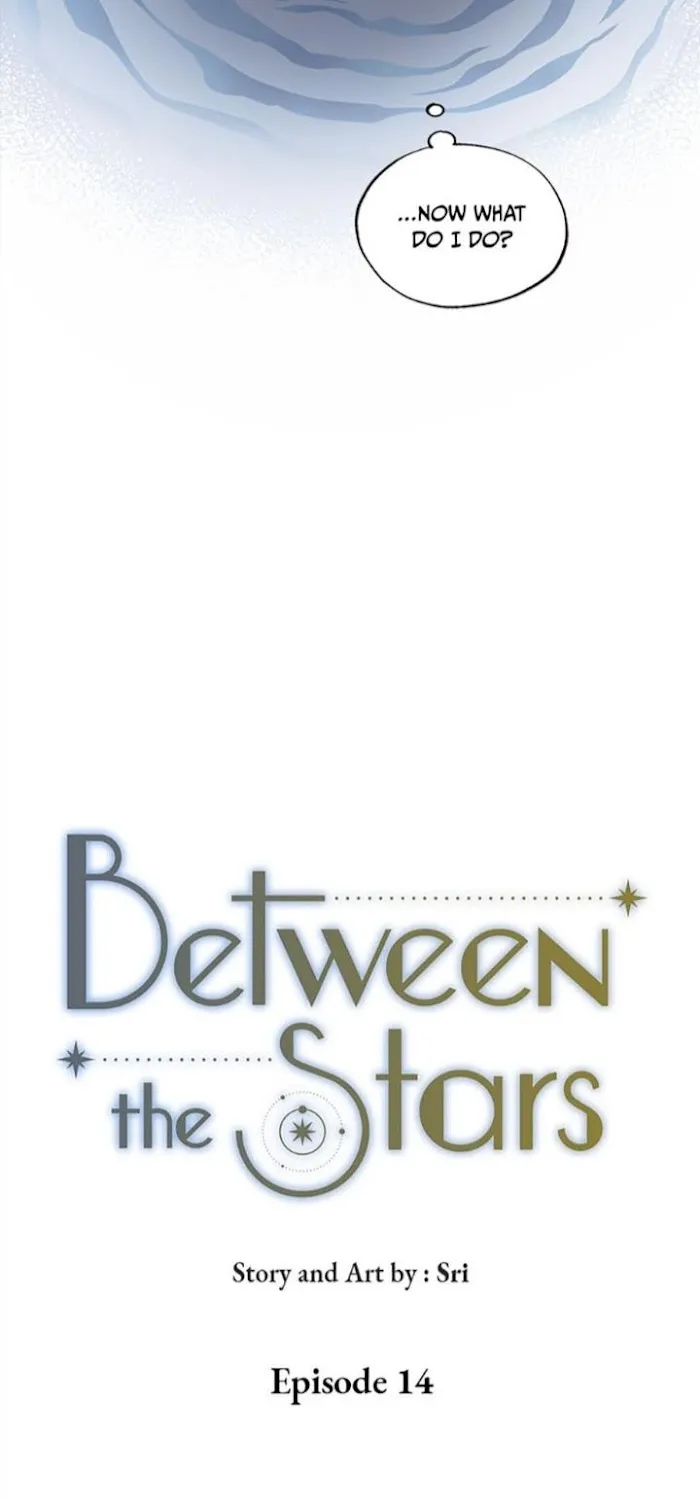 Between The Stars Chapter 14 page 11 - MangaNelo