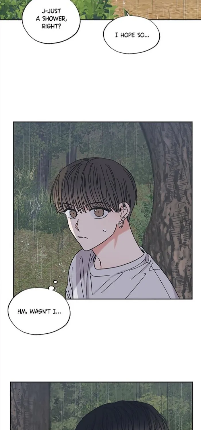 Between The Stars Chapter 18 page 3 - Mangabat