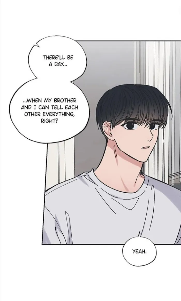 Between The Stars Chapter 19 page 26 - Mangabat