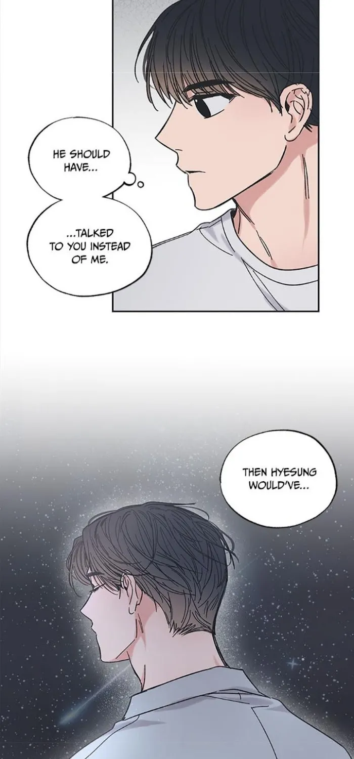 Between The Stars Chapter 19 page 29 - MangaKakalot