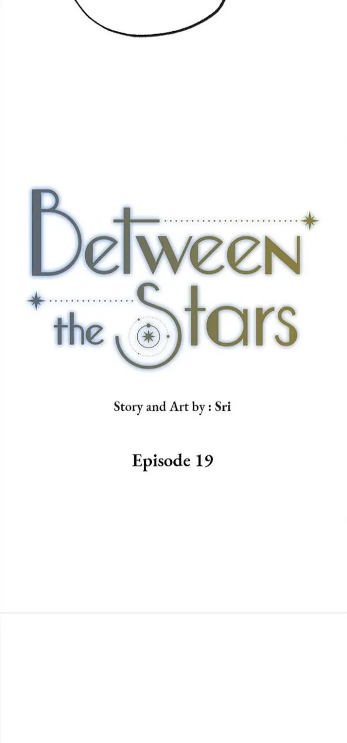 Between The Stars Chapter 19 page 8 - MangaKakalot