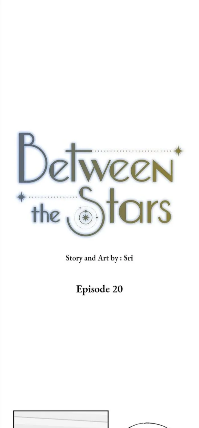 Between The Stars Chapter 20 page 3 - MangaNelo