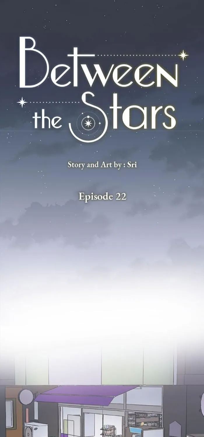 Between The Stars Chapter 22 page 10 - MangaKakalot