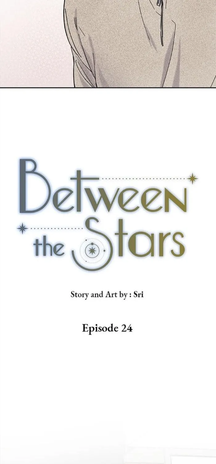 Between The Stars Chapter 24 page 2 - MangaNelo