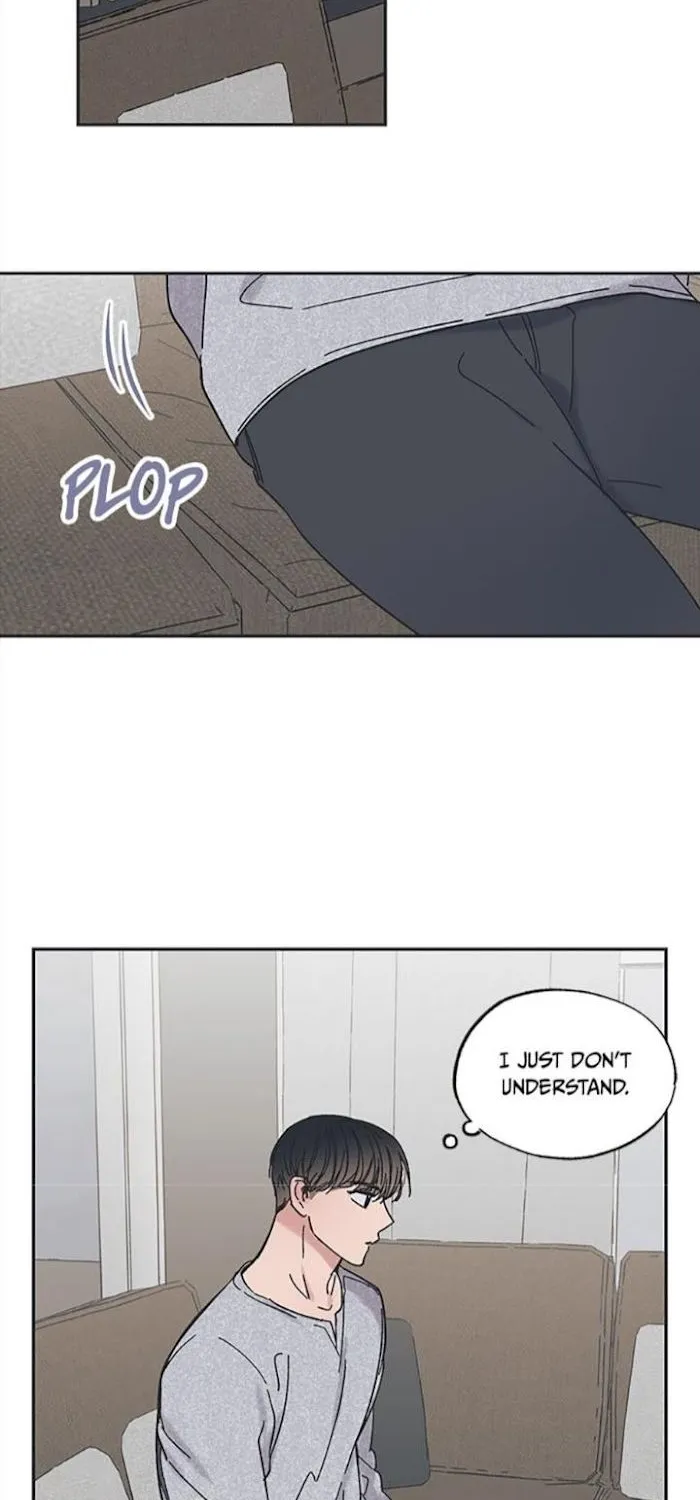 Between The Stars Chapter 26 page 2 - MangaKakalot