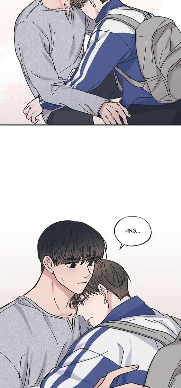 Between The Stars Chapter 26 page 17 - MangaKakalot