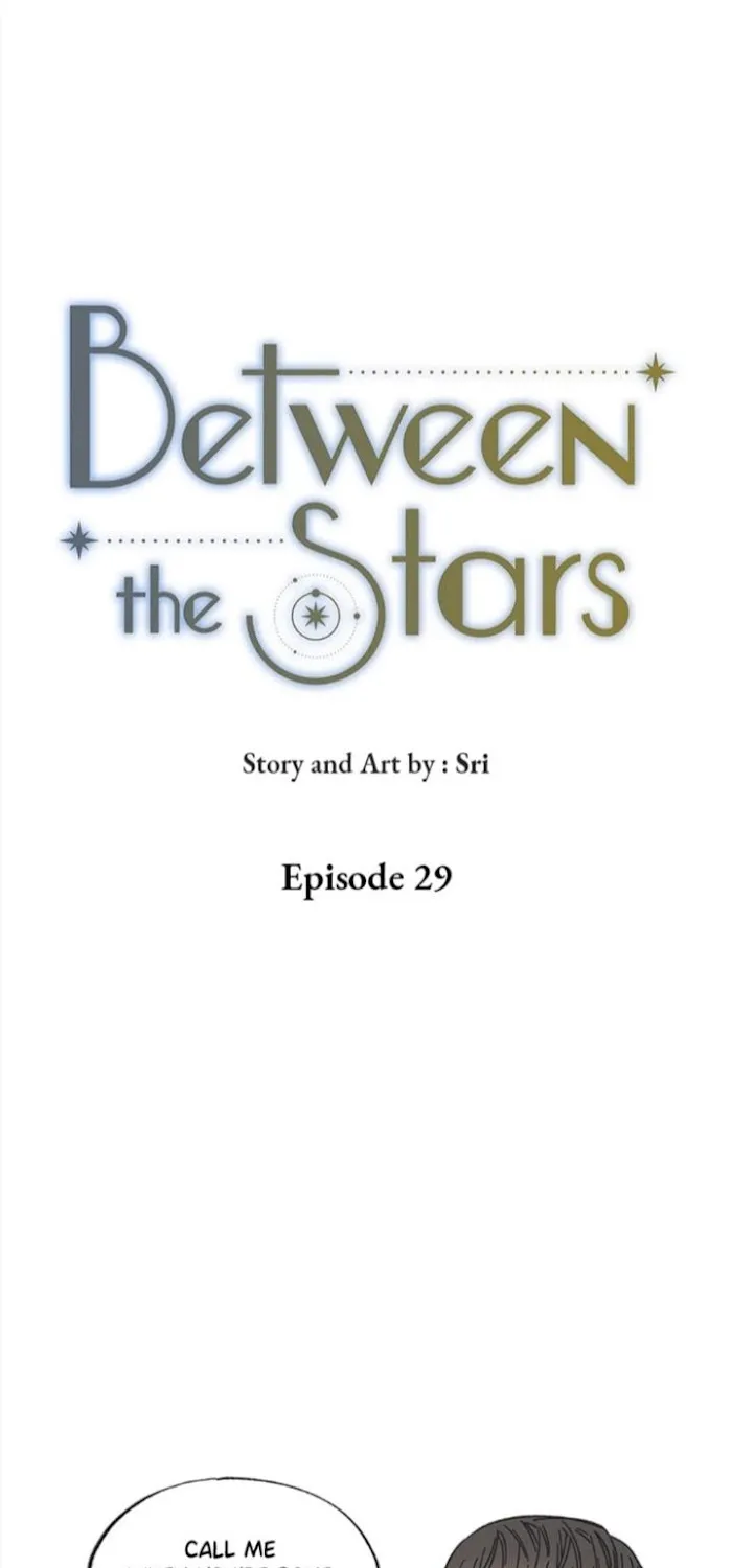 Between The Stars Chapter 29 page 12 - MangaKakalot