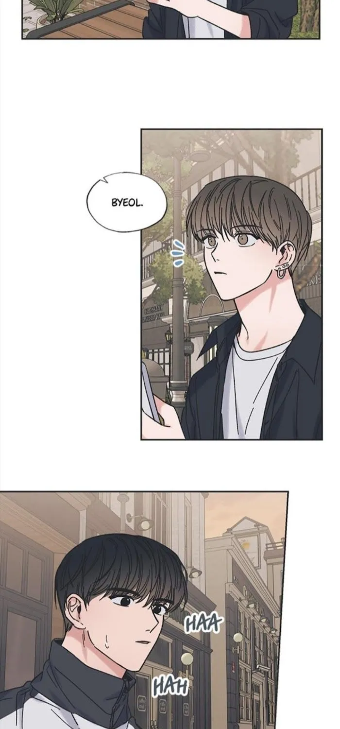 Between The Stars Chapter 29 page 37 - MangaKakalot