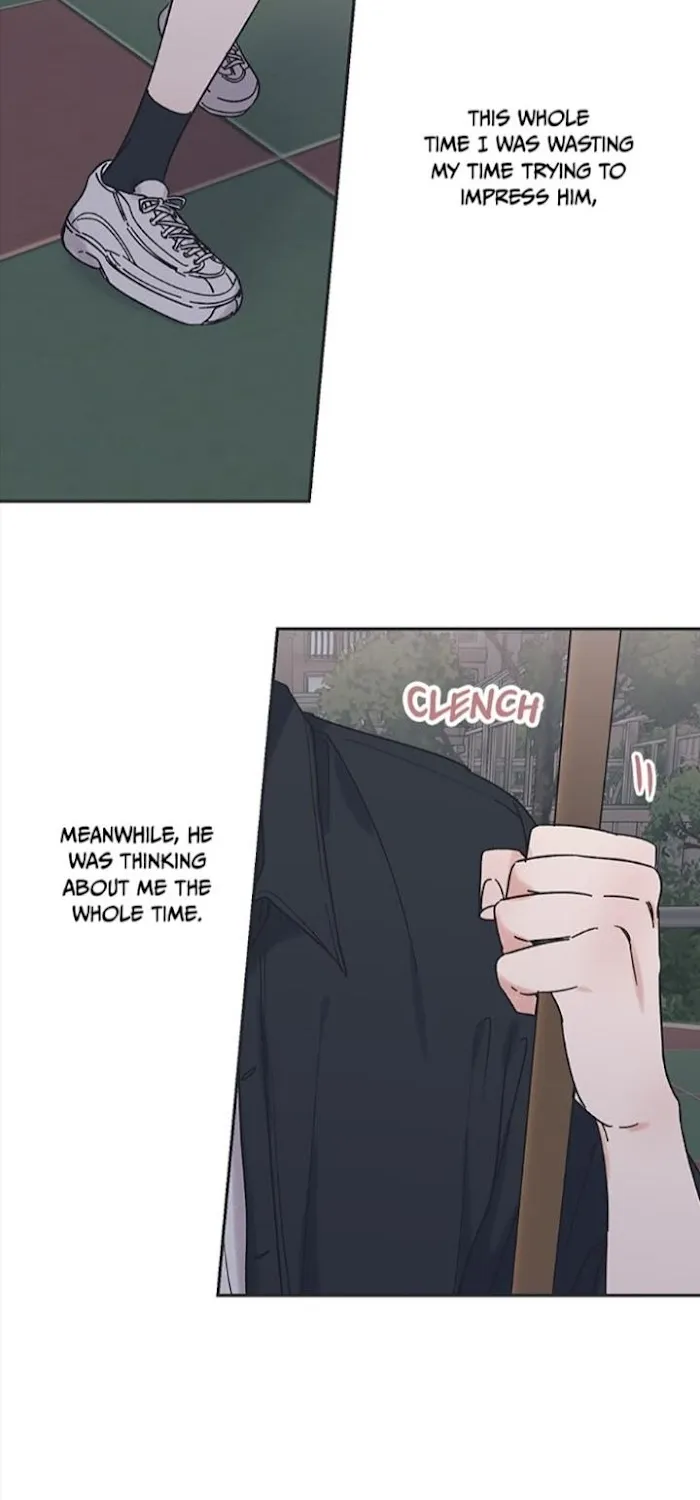 Between The Stars Chapter 32 page 42 - MangaKakalot