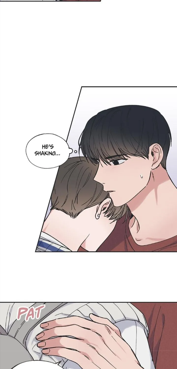 Between The Stars Chapter 35 page 35 - MangaKakalot