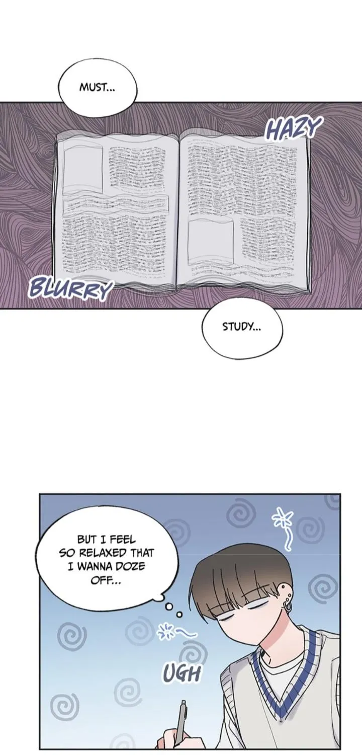 Between The Stars Chapter 36 page 2 - MangaNelo