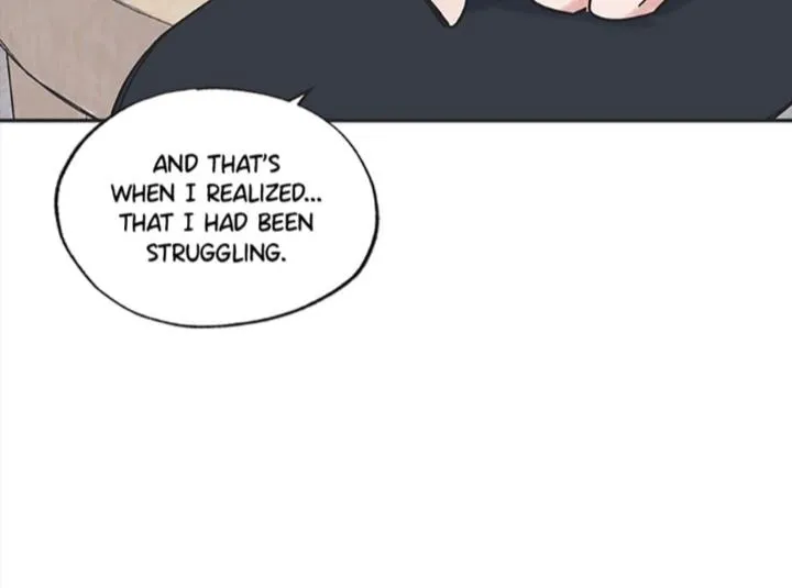 Between The Stars Chapter 38 page 35 - MangaNelo