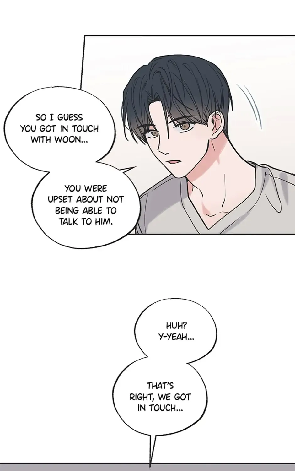 Between The Stars Chapter 41 page 53 - Mangabat