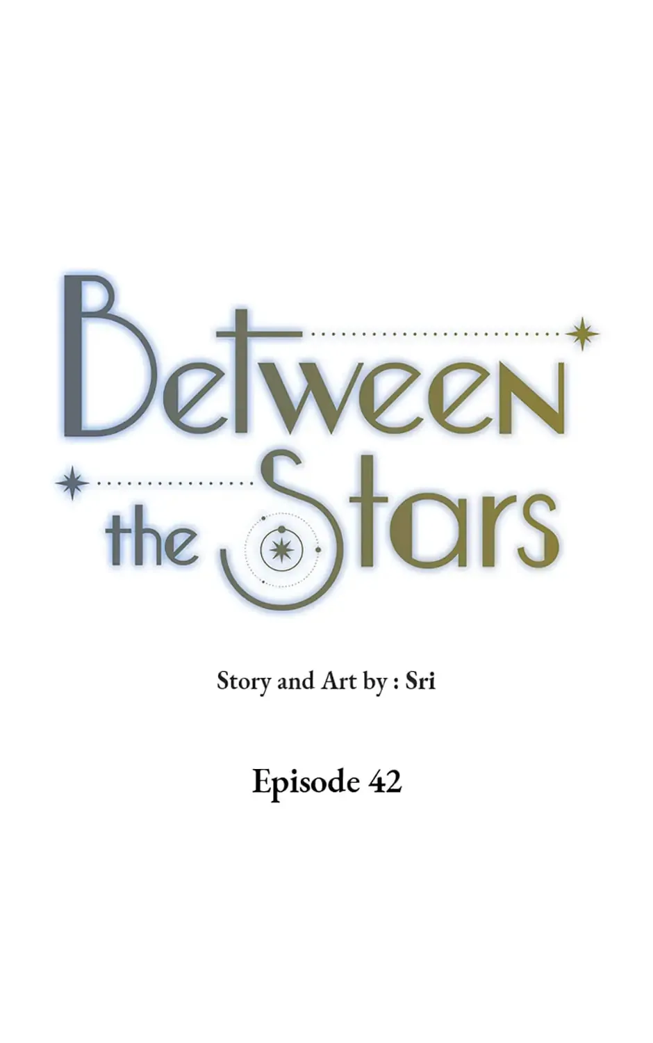 Between The Stars Chapter 42 page 15 - MangaKakalot