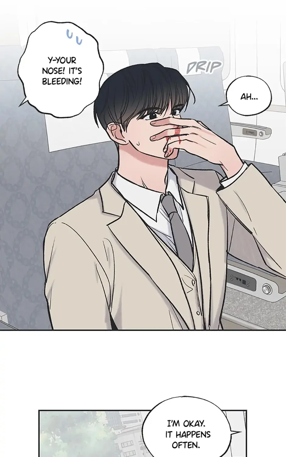 Between The Stars Chapter 42 page 47 - MangaKakalot