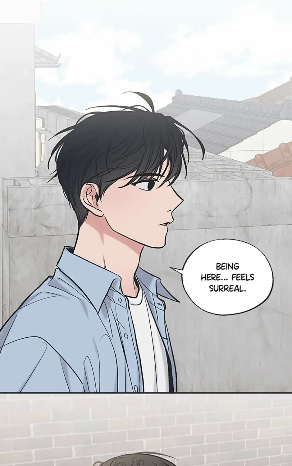 Between The Stars Chapter 42 page 79 - MangaKakalot