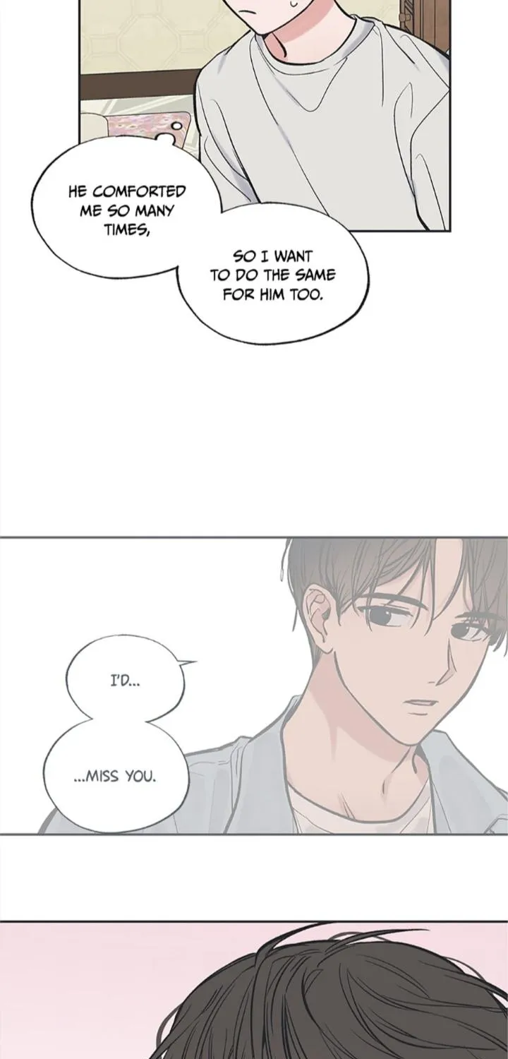 Between The Stars Chapter 43 page 39 - MangaKakalot