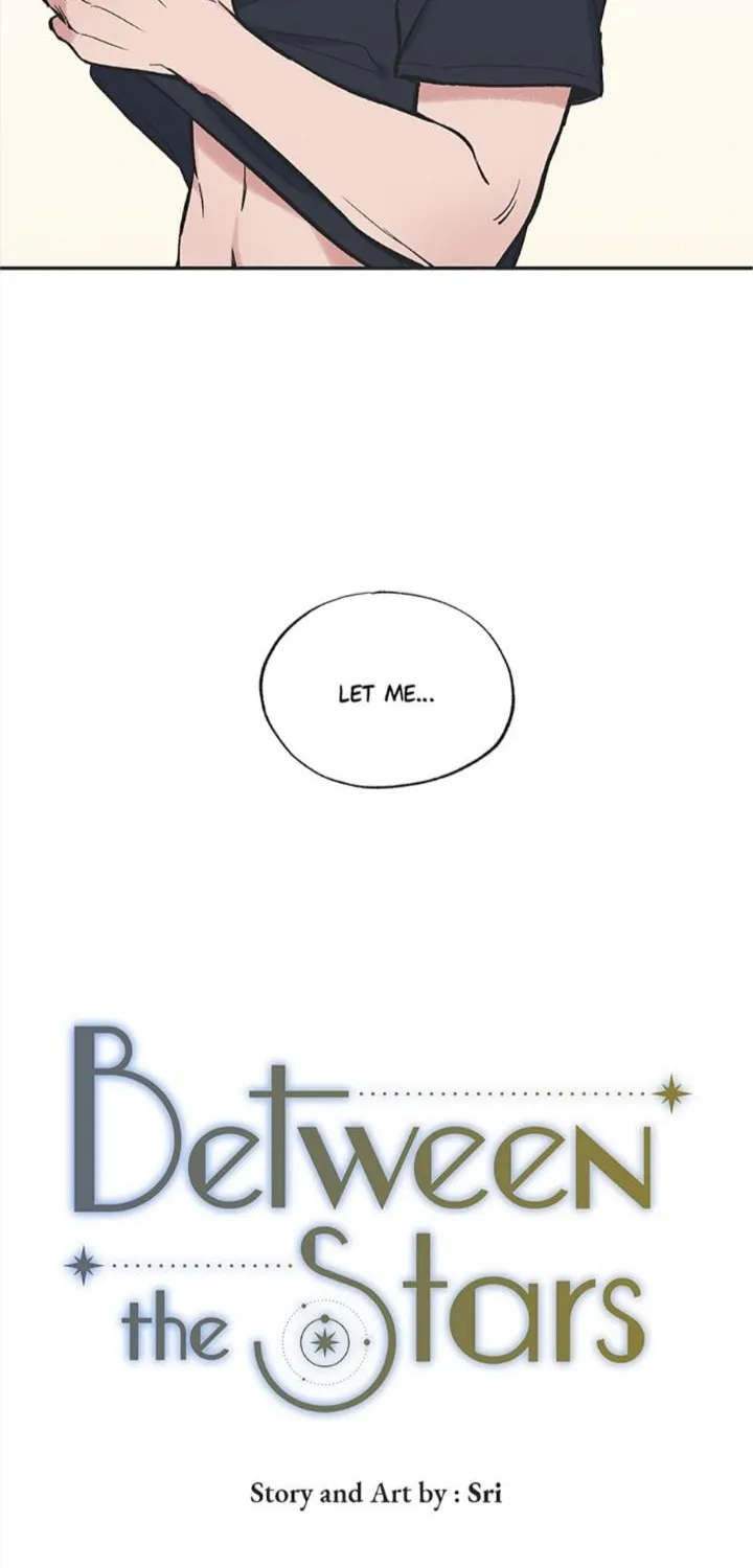 Between The Stars Chapter 44 page 2 - MangaNelo