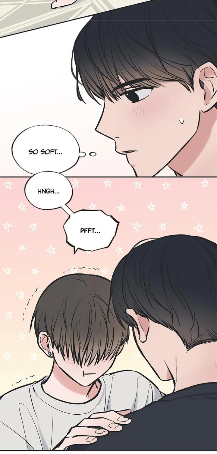 Between The Stars Chapter 44 page 20 - MangaKakalot