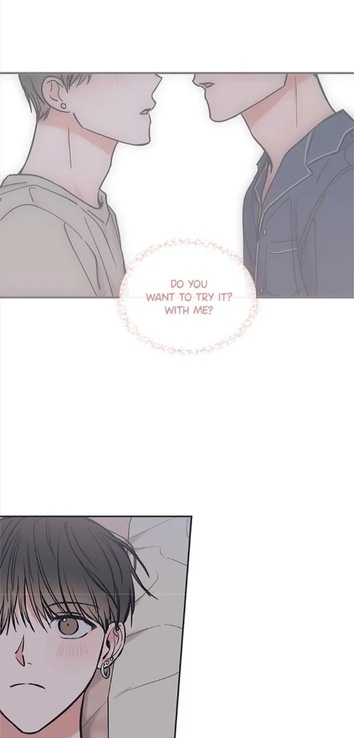 Between The Stars Chapter 44 page 27 - MangaKakalot