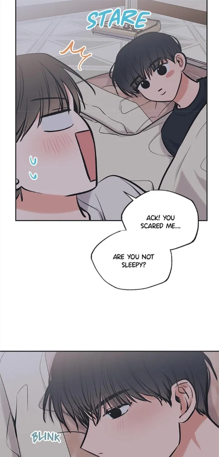 Between The Stars Chapter 44 page 30 - MangaKakalot