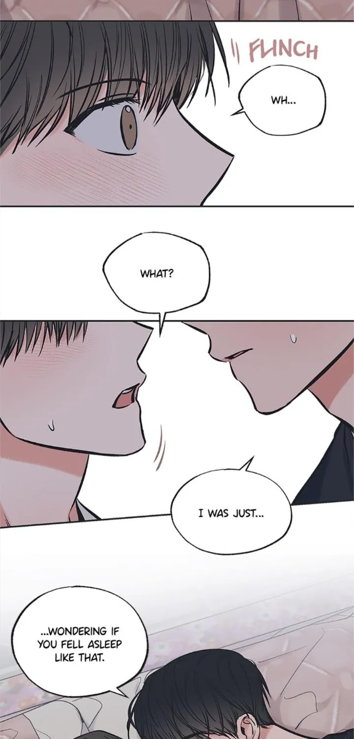 Between The Stars Chapter 44 page 41 - MangaKakalot