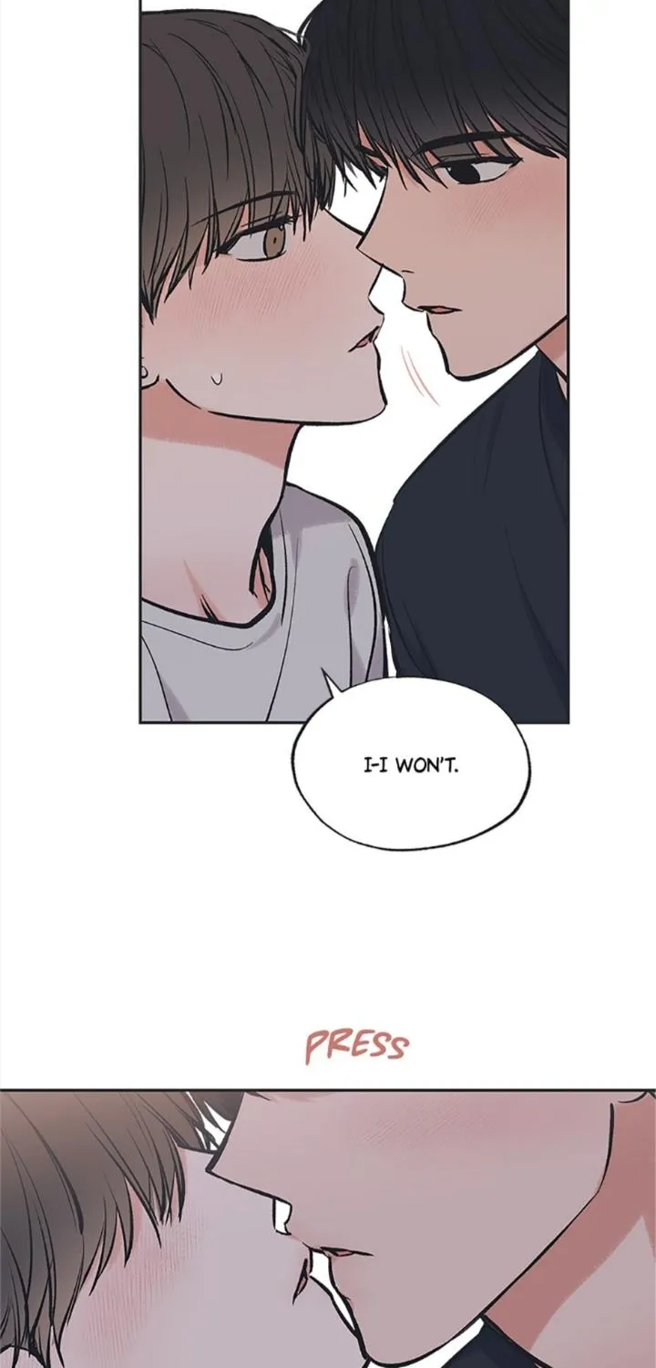 Between The Stars Chapter 44 page 47 - MangaKakalot