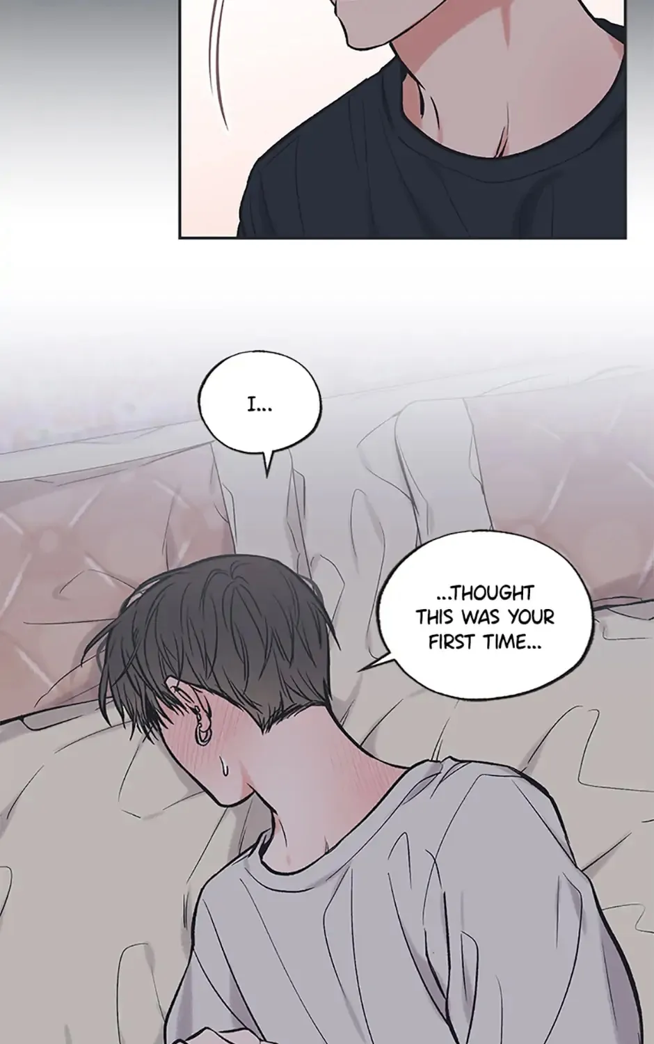 Between The Stars Chapter 45 page 27 - MangaKakalot