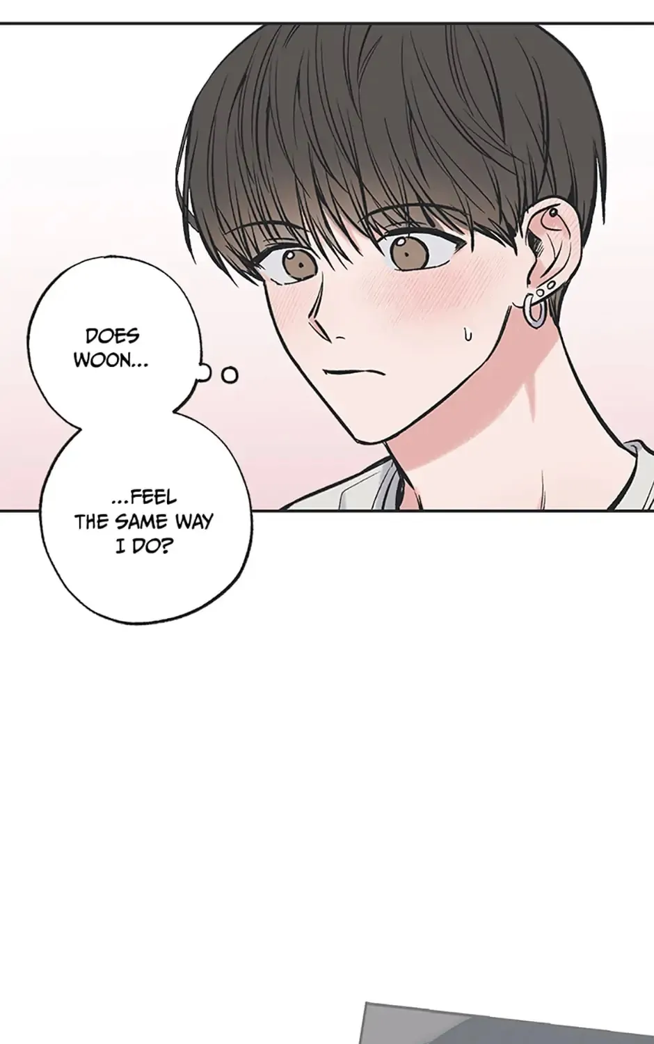 Between The Stars Chapter 45 page 43 - MangaKakalot