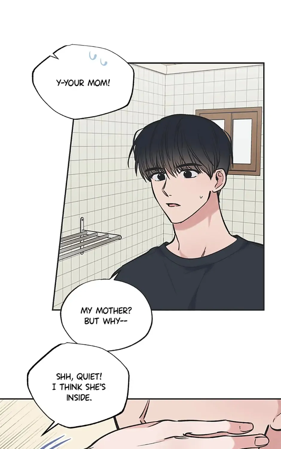 Between The Stars Chapter 45 page 81 - MangaKakalot