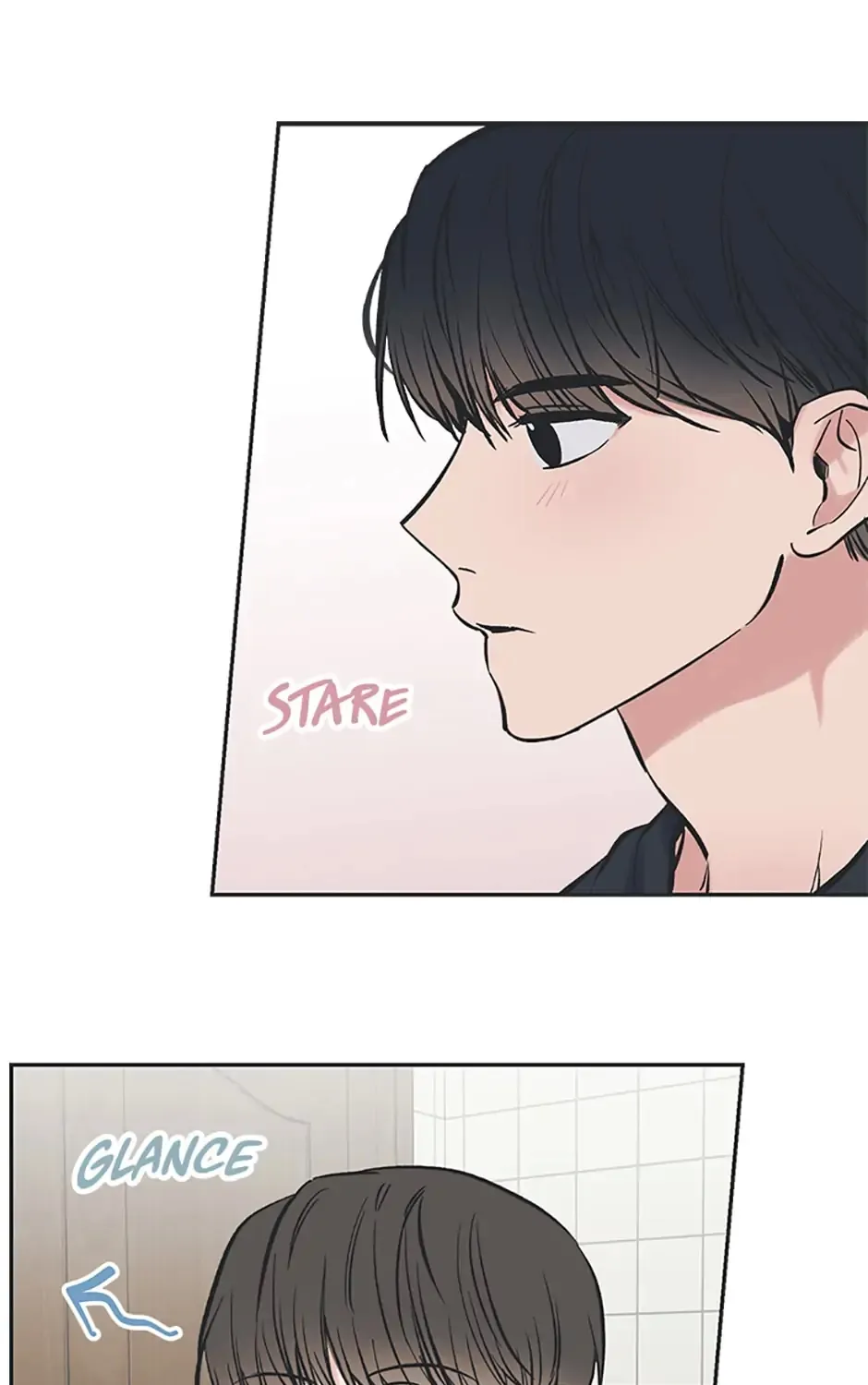 Between The Stars Chapter 45 page 87 - Mangabat