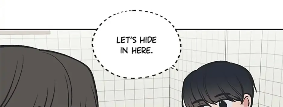 Between The Stars Chapter 46 page 26 - Mangabat