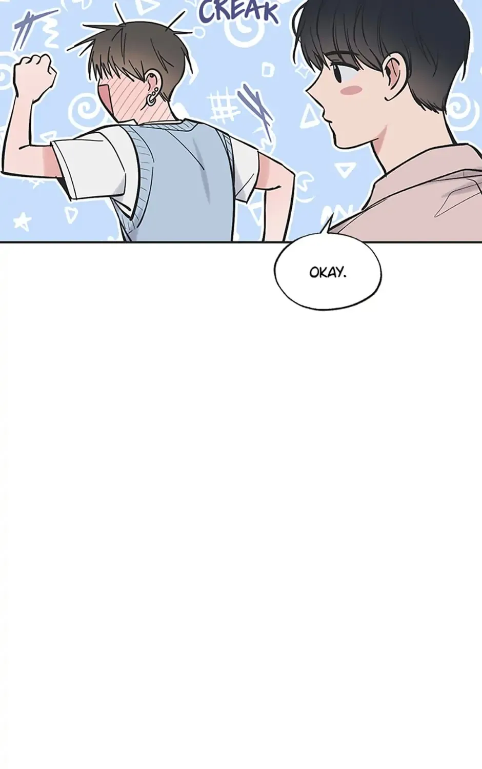 Between The Stars Chapter 46 page 89 - MangaKakalot