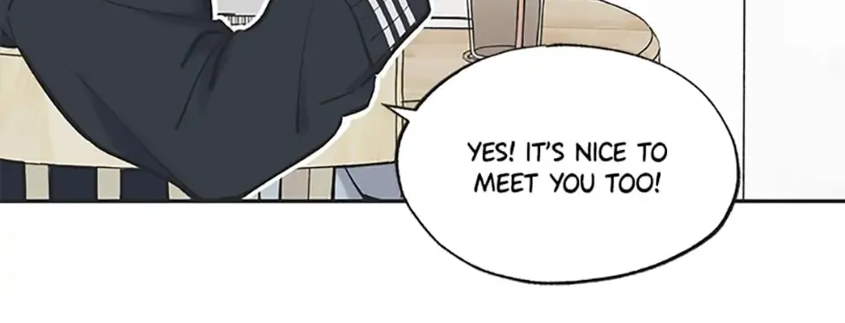 Between The Stars Chapter 47 page 36 - MangaKakalot