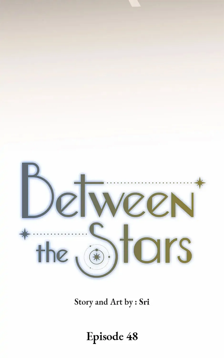 Between The Stars Chapter 48 page 29 - MangaNelo