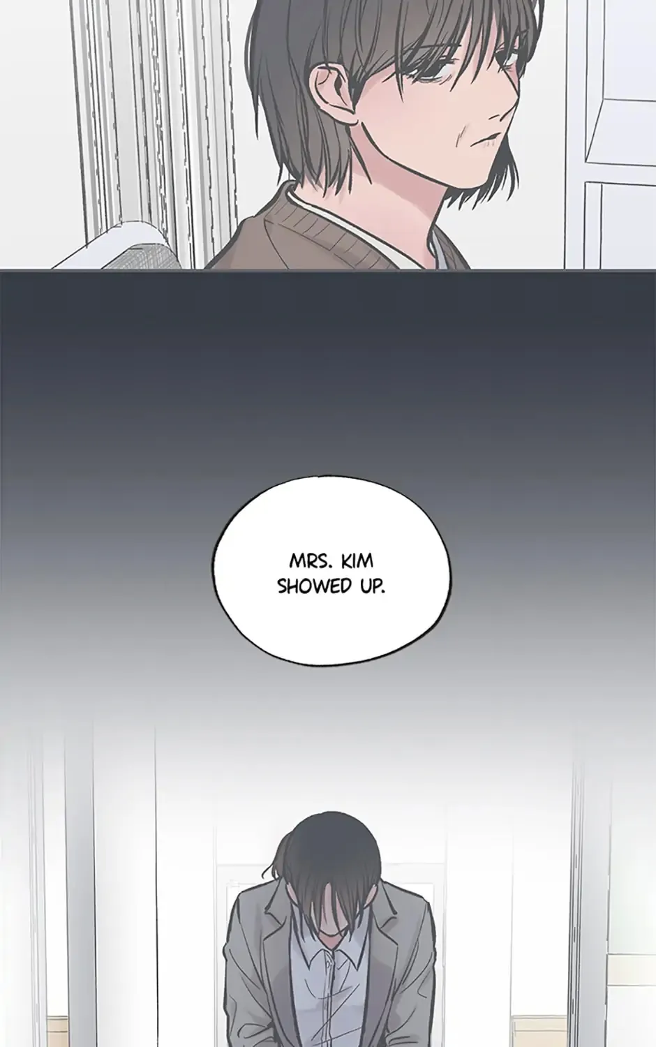 Between The Stars Chapter 48 page 91 - MangaNelo