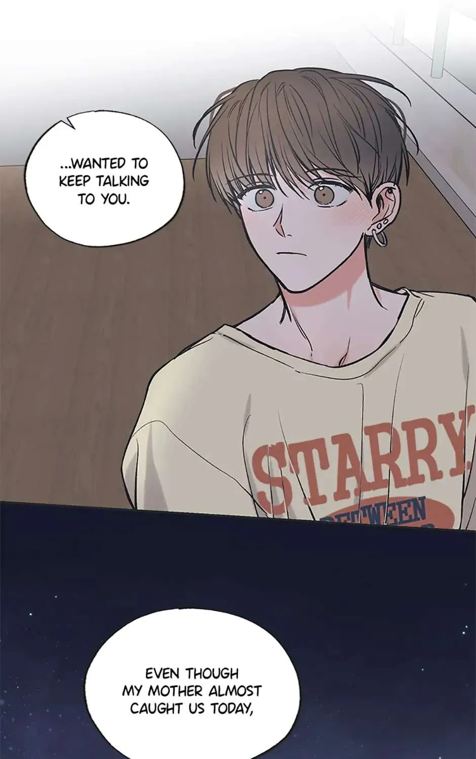 Between The Stars Chapter 49 page 59 - Mangabat