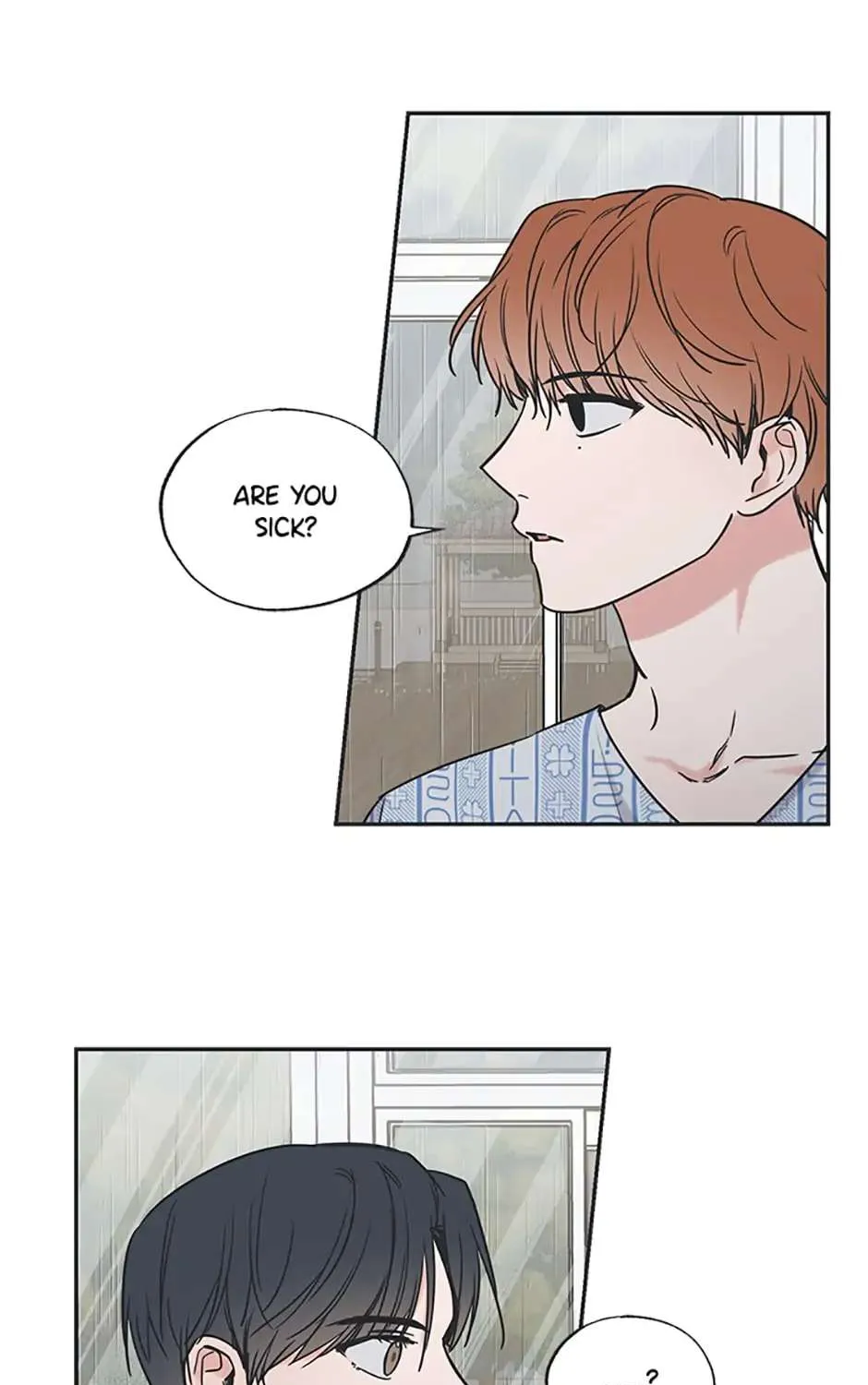 Between The Stars Chapter 51 page 20 - Mangabat