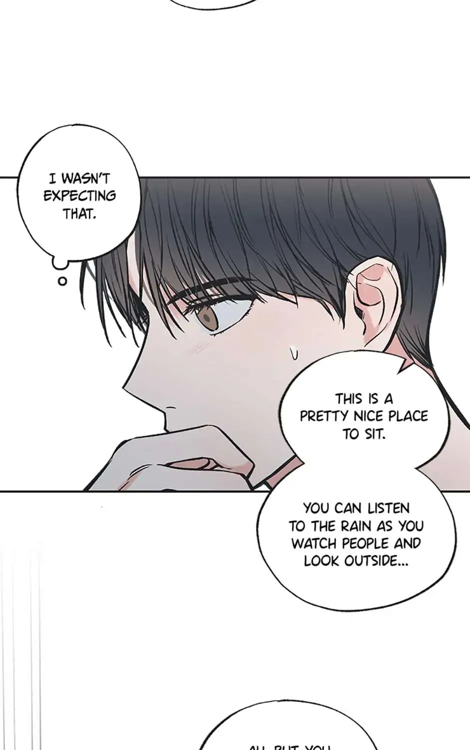 Between The Stars Chapter 51 page 44 - MangaKakalot