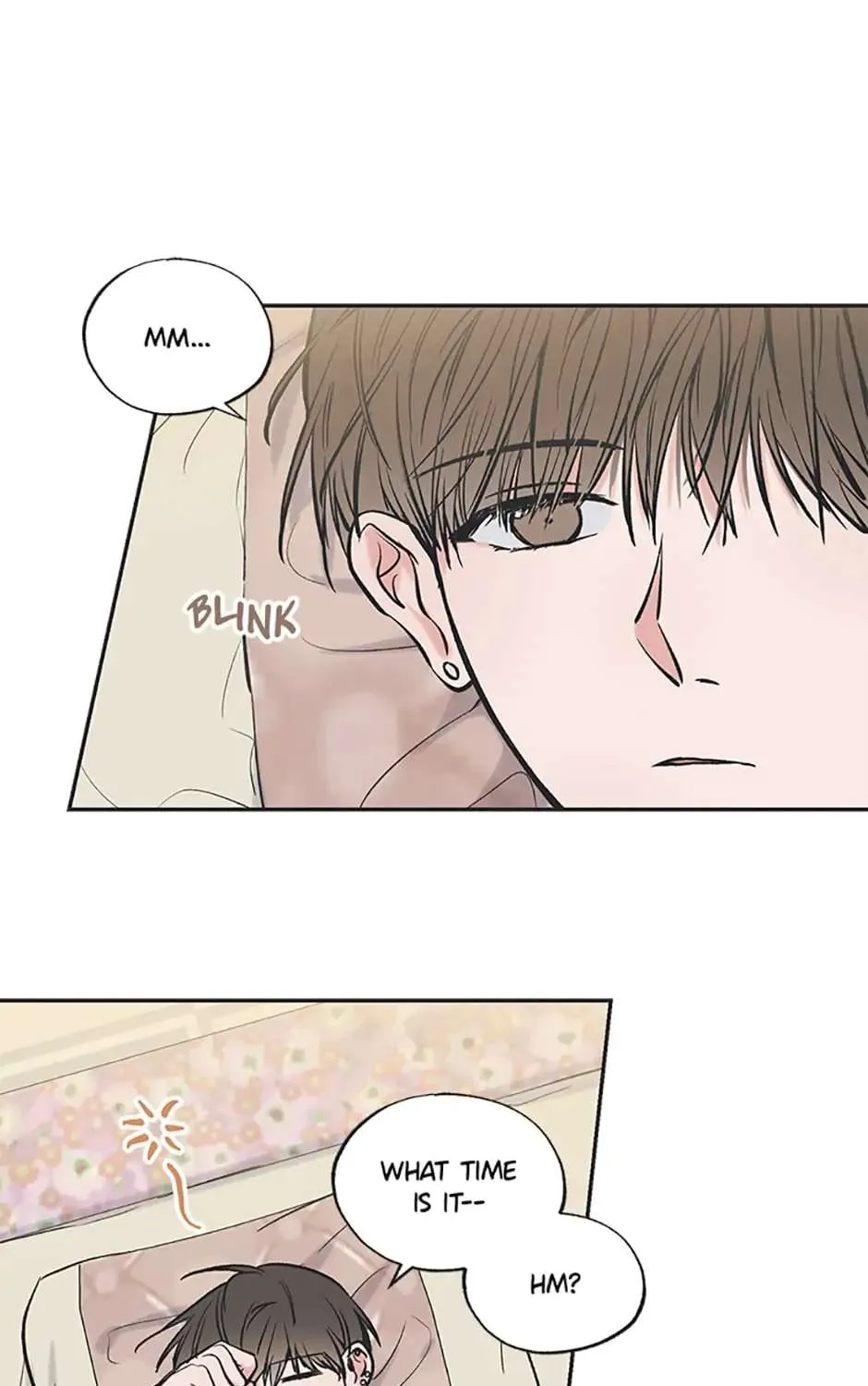 Between The Stars Chapter 51 page 60 - MangaNelo