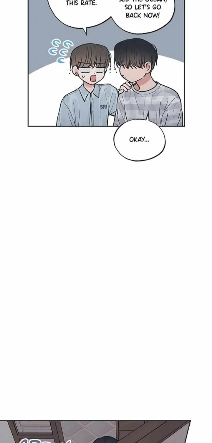 Between The Stars Chapter 53 page 17 - MangaKakalot