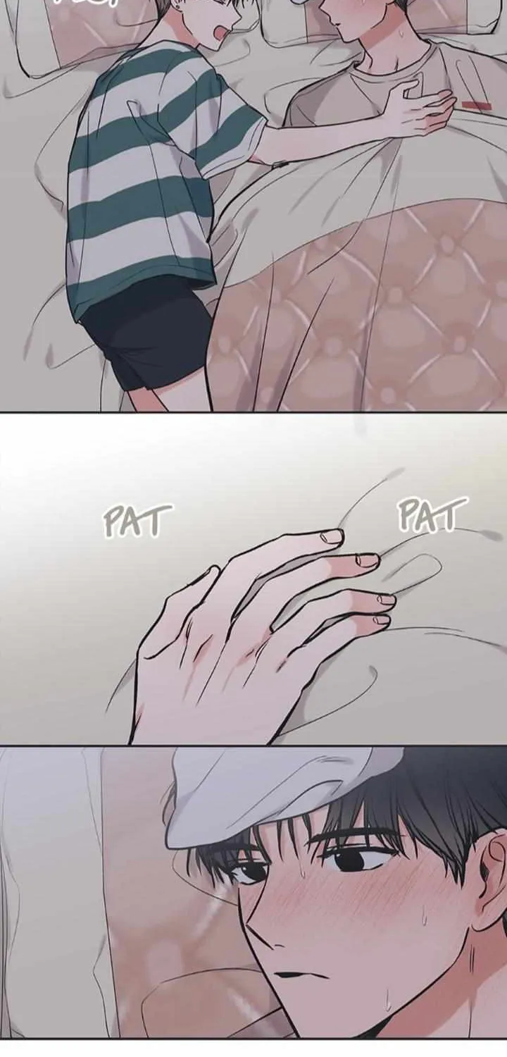 Between The Stars Chapter 53 page 39 - MangaKakalot