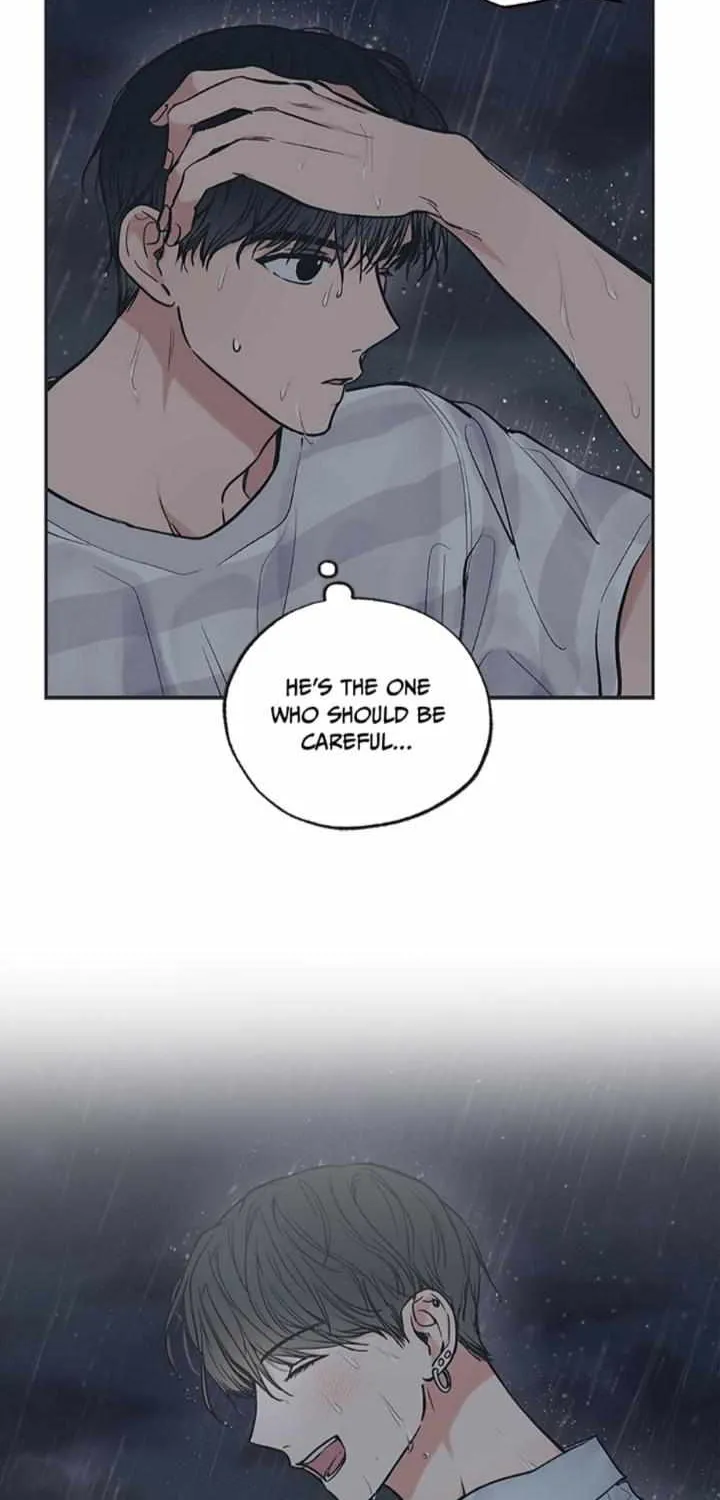 Between The Stars Chapter 53 page 5 - MangaKakalot