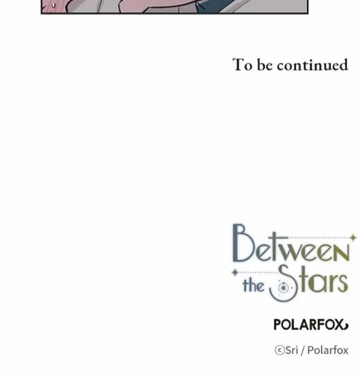 Between The Stars - Page 44